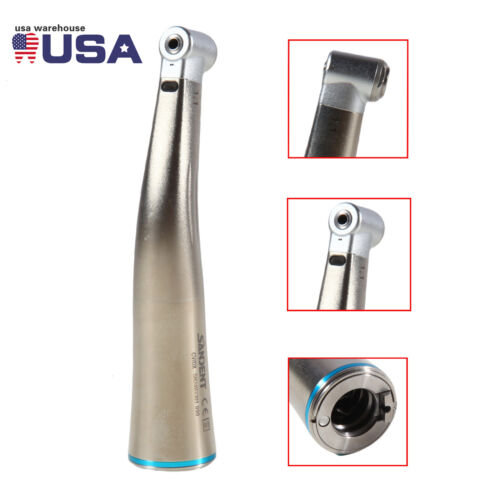 SANDENT Dental LED Elektrischer Mikromotor / LED 1:1 1:5 1:4,2 Erhöhung Handstück - Bild 27 von 52
