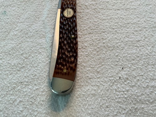 REMINGTON UMC FARMHAND R10 TASCHENMESSER NEU - IN OVP - Bild 20 von 20