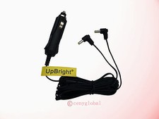 Car DC Charger Adapter For Insignia NS-D7PDVD NS-7DPDVD NS-MVDS7 NS-D7PDVD LY-01