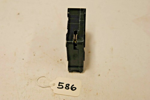 Siemens Q120 20 Amp Single-Pole Type Q Circuit Breaker - 20A (586) - Picture 4 of 5