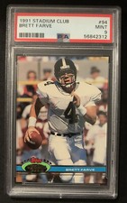 The 90's: Underprinted Sports Cards in a Decade of Excess 18