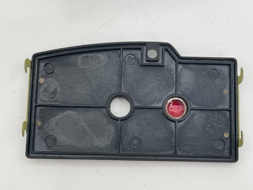 Vintage Clix De Luxe Maestar Lens Camera - Untested Metropolitan Industries USA - Picture 5 of 6