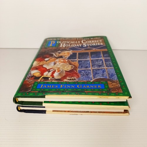 Politically Correct Holiday Stories. Once Upon a More Enlightened Time. Humour. - Picture 6 of 9