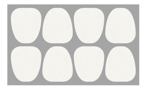 Japanese Beauty Products, Overnight Elastic Glow Sheet for Frown lines, 24pcs - Picture 4 of 5