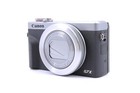 Canon G7x Mark Iii