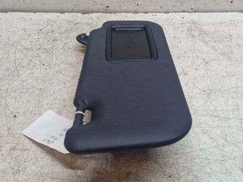 TOYOTA COROLLA 2019-21 GUIDATORE VISIERA SOLARE ANTERIORE DESTRA O/S/F 7431002L80 #96 - Foto 7 di 8
