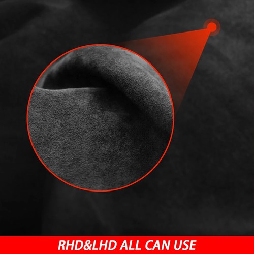 For Benz C-Class W206 2022-2024 Carbon Fiber Exterior Door Panel Decorative Car - Picture 19 of 19