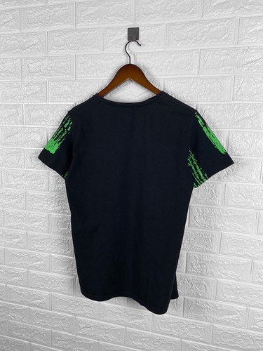 Camiseta Vintage Diesel Grande Logo Bordado - Imagen 8 de 8