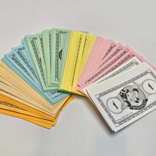 2001 Monopoly The Disney Edition - Replacement Game Parts/Pieces - You Choose - Picture 13 of 15