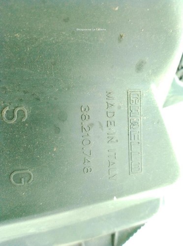 38210748 scheinwerfer links für RENAULT MASTER II AUTOBUS (JD) 2.5 D 21084577 - Bild 5 von 5