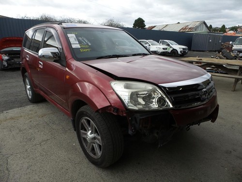 GREAT WALL X200/X240 WIPER ARM FRONT (RIGHT RHS RH SIDE) CC6460KY 10/09-03/11 10 - Picture 7 of 11