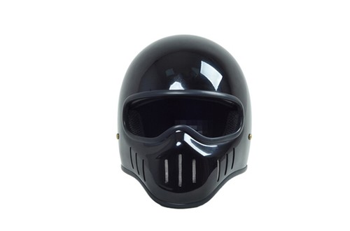 Japan Full Face RaceGhost Rider Motorcycle Helmet Motorbike Cool SORK Full Frame - Picture 17 of 33