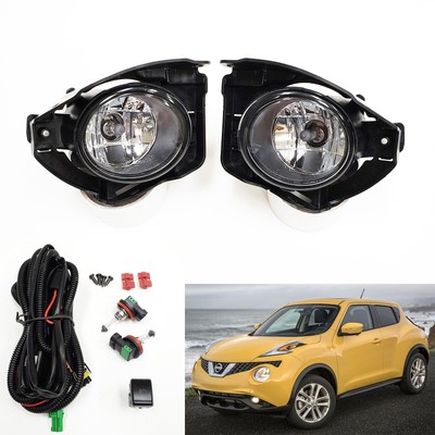 For 2014 2015 2016 Hyundai Elantra Bumper Driving Fog Light W//Switch Bracket Bulbs