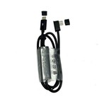 New Type C USB-C Adapter Cable For Dell Power Bank Plus PW7015L PW7015M