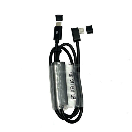 Nuevo cable USB-C tipo C para Dell Power Bank Plus PW7018LC 24404A711 - Imagen 1 de 6