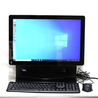 ALL-IN-ONE PC | Intel Core i5 6th Gen | 16GB RAM | 512GB SSD + 2TB | Windows 11