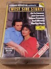 West Side Story : Vintage Tape Cassette Album From 1985