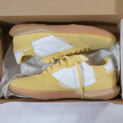 Nike Streetgato 'Saturn Gold' DC8466-700 talla para hombre 8,5 - Imagen 3 de 10