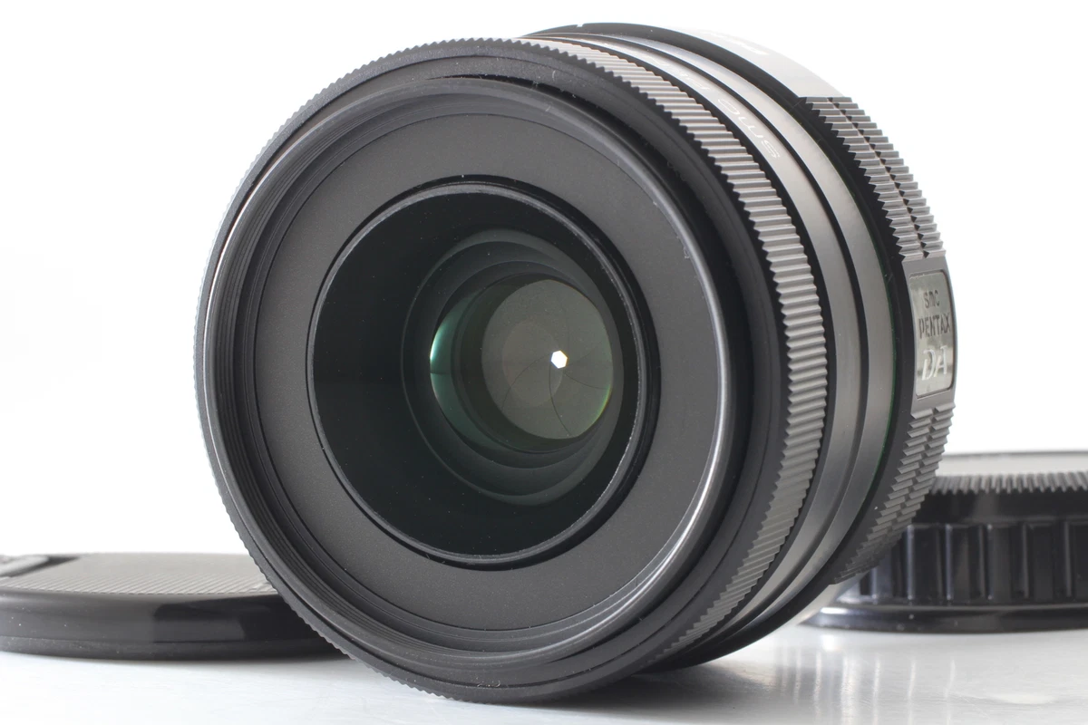 PENTAX 35mm f/2.4 Camera Lenses for sale | eBay