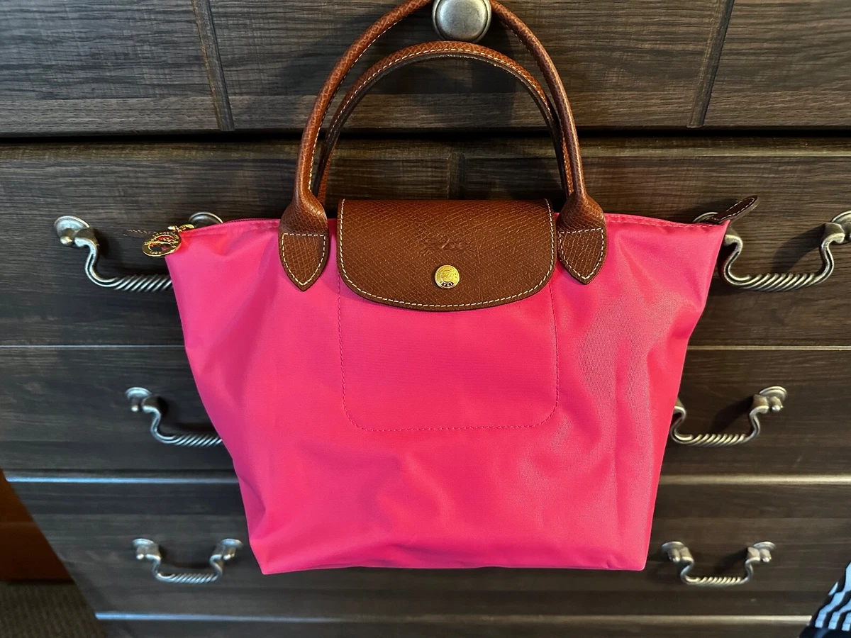 Le pliage top handle cheap small