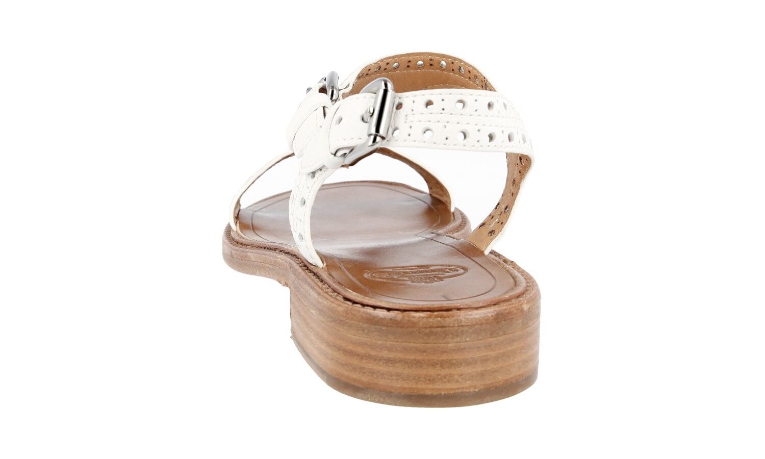 AUTH LUXURY CHURCH'S CHURCH'S CHURCH'S SANDALS SHOES A740309FGF0ABK WHITE 37 37,5 UK 4 08e7c9 AUTH LUXURY CHURCH'S CHURCH'S CHURCH'S SANDALS SHOES A740309FGF0ABK WHITE 37 37,5 UK 4 08e7c9