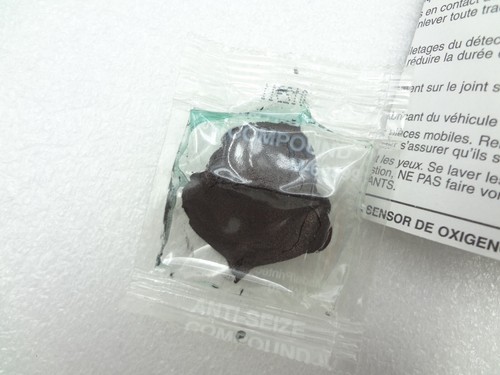 NAPA Echlin Oxygen Sensor Part OS101 - NOS - Bild 7 von 8