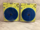 2 Ryobi 8 Inch Soft Bristle Brush A95SB81 Fits Ryobi P4500/4510 Scrubber Tools