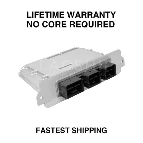 Engine Computer Programmed/Updated 2008 Ford Ranger/B2300 8L5A-12A650-TB TDD1 - Picture 4 of 4