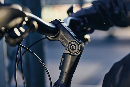 SQlab Vorbau Modell 821 3.0 Ahead verstellbar 0 bis +90°  1/8" 70 - 90 - 110mm - Bild 8 von 15