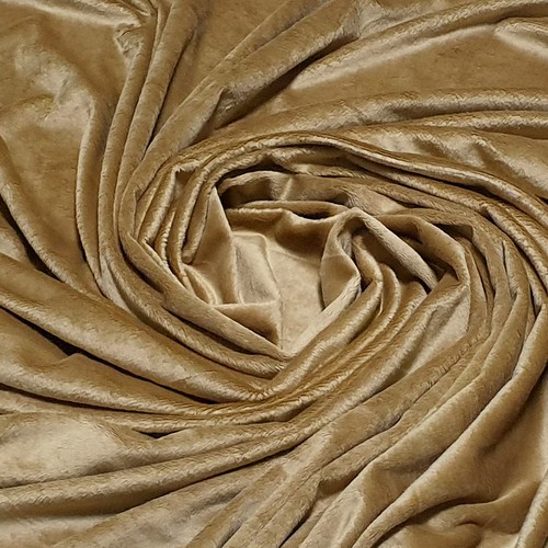 SOFT MINK LAMBY FAUX FUR PLUSH DOLL CLOTHES FABRIC 3MM PILE SOLID 105 COLOR 60"W - Picture 114 of 217