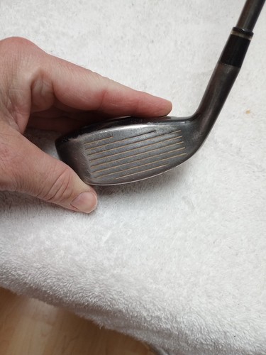 Adams Golf Idea Tech V4, 4-Iron, Right Handed Lightweight/R-Flex Pre Owned - Picture 10 of 12