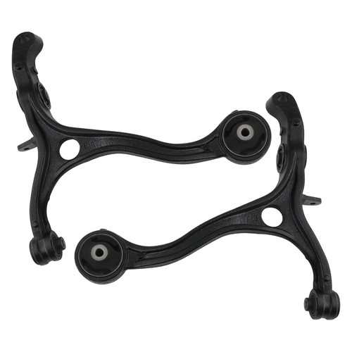 14x Front Upper Lower Control Arms Sway Bar Kit for Honda Accord 2008 2009-2012 - Picture 9 of 14