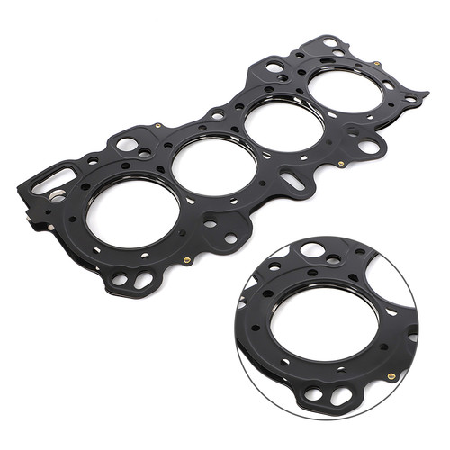 81mm .030 Head Gasket For Honda Acura B16A2 B16A3 B17A1 B18C1 B18C5 # C4231-030 - Picture 9 of 9
