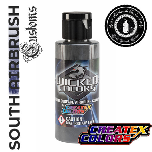 Createx Wicked Detail Colors Airbrush Farbe - Bild 12 von 57