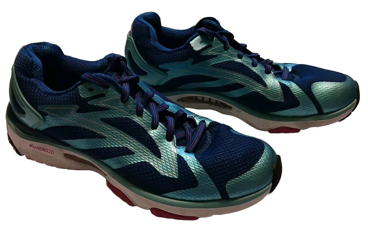 Aero 20 shoes on sale
