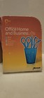 DVD de vente au détail Microsoft Office Famille et Petite Entreprise 2010 avec code clé produit