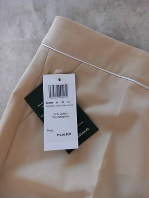 Golf Hose von Golfino