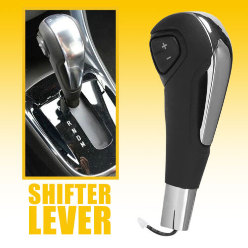 For Chevy Sonic 2012-2017 Gear Shift Shifter Lever Knob Handle Stick Automatic - Picture 14 of 18