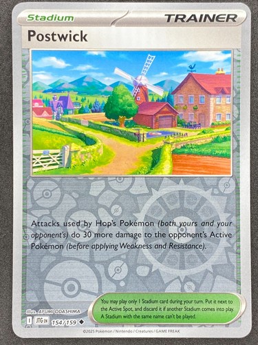 Pokémon Journey Together Reverse Holographic & Holo Rare Pick Your Card - Picture 155 of 159