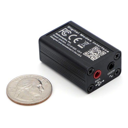 Digirig DR-891 - interfejs trybów cyfrowych do Yaesu FT-891 - Zdjęcie 3 z 6