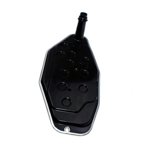 5-SPEED Automatic Transmission Filters &Pan Gasket For JEEP CHEROKEE Dodge 45RFE - Picture 8 of 9