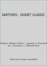 SARTORIS - SIGNET CLASSIC