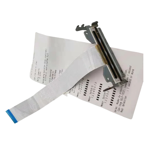 Original Testina di stampa For Epson USB Thermal Printer TM-T82ii POSPrinter - Picture 2 of 5
