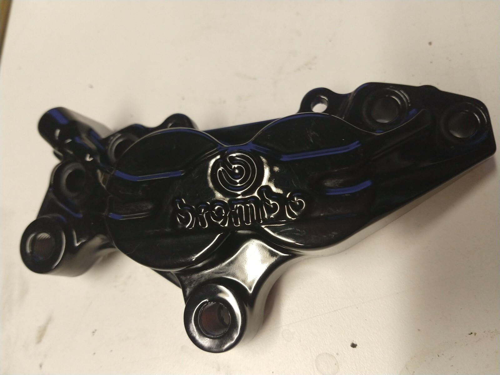 Victory Kingpin, Vegas, Front Brake Caliper eBay