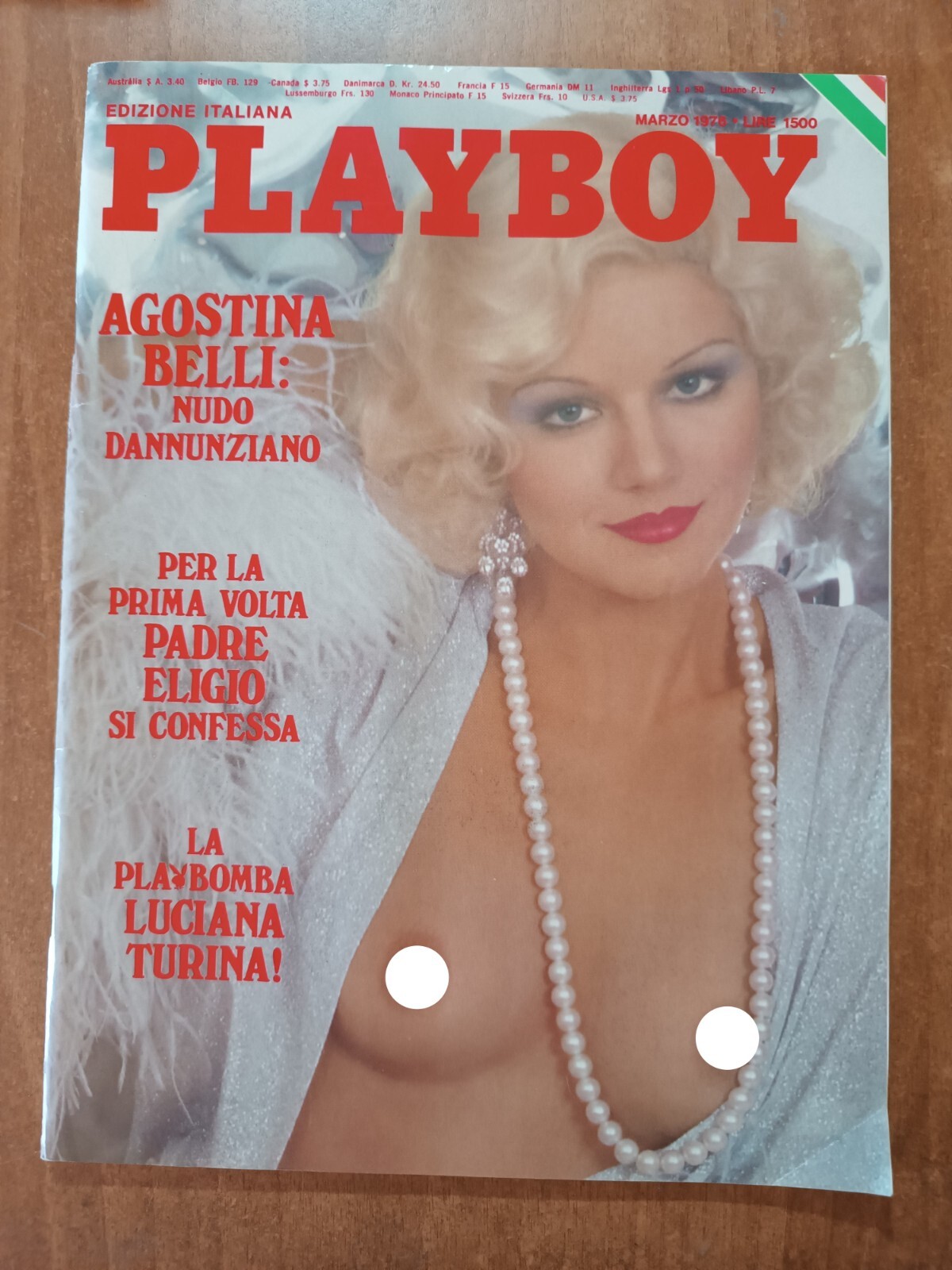 Foto 1 di 1