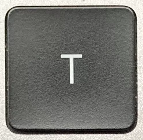 Taste / Key Apple MacBook Pro Air (2018-2019) Tastatur Keyboard Butterfly Type 3 - Bild 46 von 137