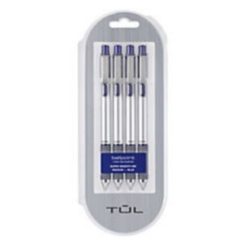 TUL Pens & Pencils Gel Ballpoint Retractable 🖊️ U Choose 🖊️ Best Pen in USA - Picture 29 of 112