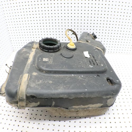 2013 POLARIS RANGER XP 900 GAS TANK FUEL RESIVOR 2521180 - Picture 9 of 11