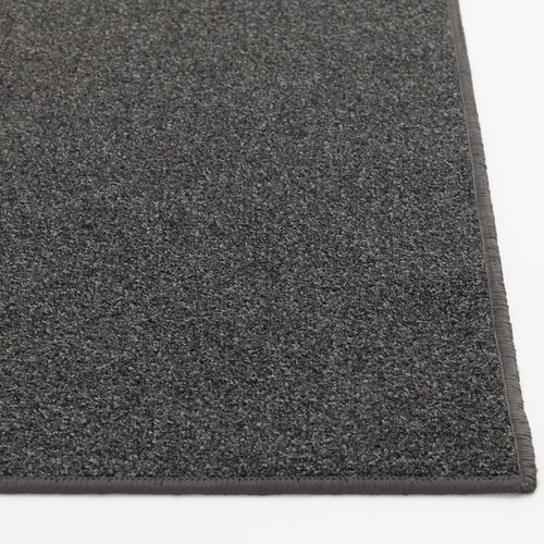 Durable Indoor Area Rug Stain Fade Resistant Utility Low Profile Machine Made US - Picture 5 of 7