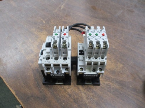 XTCE009B01F EATON CUTLER-HAMMER CONTACTOR 230//50 240//60 COIL